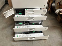 Ricoh mp c3004ex kopieerapparaat - afbeelding 4 van  4
