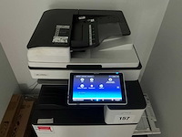 Ricoh mp c3004ex multikopieermachine - afbeelding 2 van  4