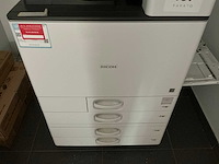 Ricoh mp c3004ex multikopieermachine - afbeelding 4 van  4