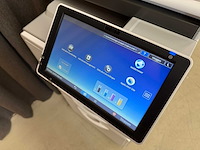 Ricoh mp c307 - multifunctionele full color laserprinter - afbeelding 10 van  12