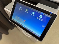 Ricoh mp c307 - multifunctionele full color laserprinter - afbeelding 11 van  12