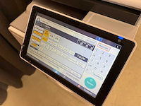 Ricoh mp c307 - multifunctionele full color laserprinter - afbeelding 12 van  12