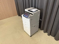 Ricoh mp c307 - multifunctionele full color laserprinter - afbeelding 2 van  12