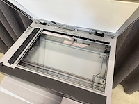 Ricoh mp c307 - multifunctionele full color laserprinter - afbeelding 6 van  12