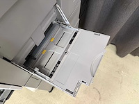 Ricoh mp c307 - multifunctionele full color laserprinter - afbeelding 7 van  12