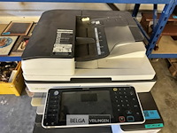 Ricoh mp c3503 printer/kopieermachine - afbeelding 5 van  7