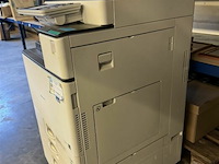 Ricoh mp c3503 printer/kopieermachine - afbeelding 6 van  7