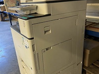 Ricoh mp c3503 printer/kopieermachine - afbeelding 7 van  7