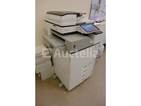 Ricoh mp c3504sp multifunctionele kopieermachine - afbeelding 5 van  11