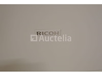 Ricoh mp c3504sp multifunctionele kopieermachine - afbeelding 7 van  11
