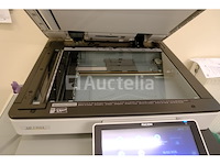 Ricoh mp c3504sp multifunctionele kopieermachine - afbeelding 9 van  11