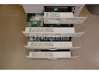 Ricoh mp c3504sp multifunctionele kopieermachine - afbeelding 11 van  11
