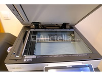 Ricoh mp c4504 multifunctionele kopieermachine - afbeelding 4 van  12