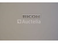 Ricoh mp c4504 multifunctionele kopieermachine - afbeelding 7 van  12