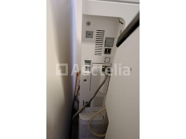 Ricoh mp c4504 multifunctionele kopieermachine - afbeelding 8 van  12