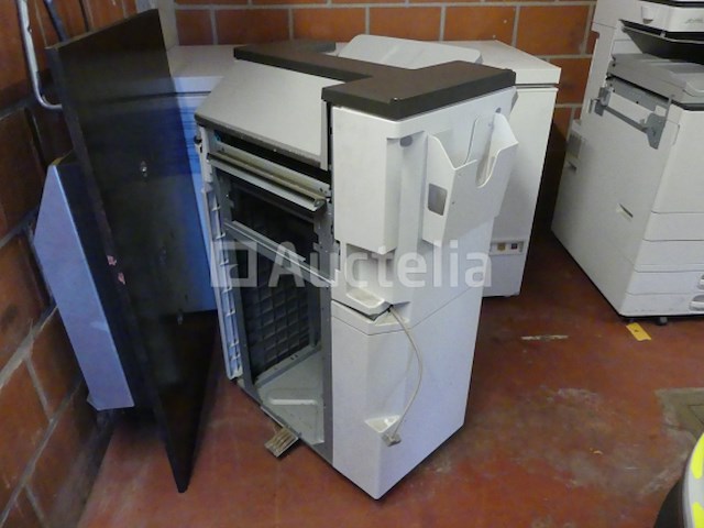 Ricoh mp c5503 kopieerapparaat - afbeelding 2 van  17