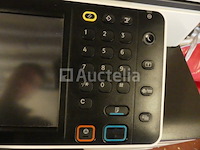 Ricoh mp c5503 kopieerapparaat - afbeelding 4 van  17