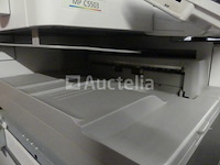 Ricoh mp c5503 kopieerapparaat - afbeelding 6 van  17