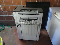 Ricoh mp c5503 kopieerapparaat - afbeelding 8 van  17