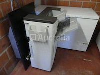 Ricoh mp c5503 kopieerapparaat - afbeelding 14 van  17