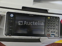 Ricoh mp c5503 kopieerapparaat - afbeelding 15 van  17