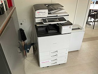 Ricoh mp c5503 kopieerapparaat - afbeelding 2 van  6