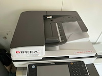 Ricoh mp c5503 kopieerapparaat - afbeelding 5 van  6