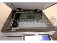 Ricoh mp multifunctionele kopieermachine c3004sp - afbeelding 2 van  11