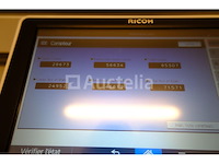 Ricoh mp multifunctionele kopieermachine c3004sp - afbeelding 3 van  11