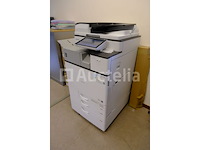 Ricoh mp multifunctionele kopieermachine c3004sp - afbeelding 4 van  11