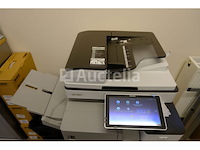 Ricoh mp multifunctionele kopieermachine c3004sp - afbeelding 5 van  11