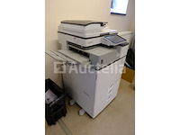 Ricoh mp multifunctionele kopieermachine c3004sp - afbeelding 8 van  11