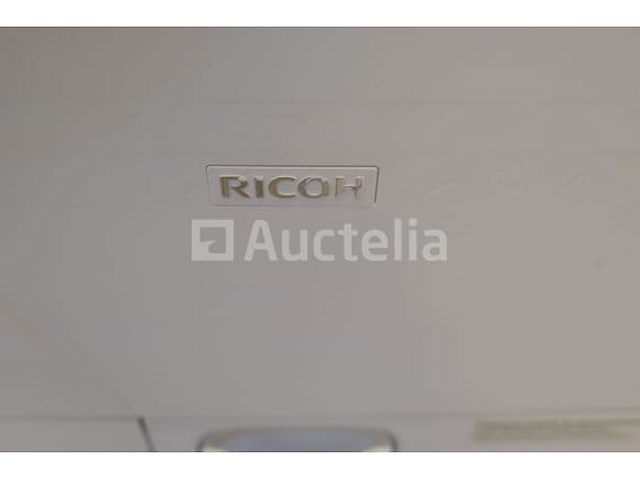 Ricoh mp multifunctionele kopieermachine c3004sp - afbeelding 9 van  11