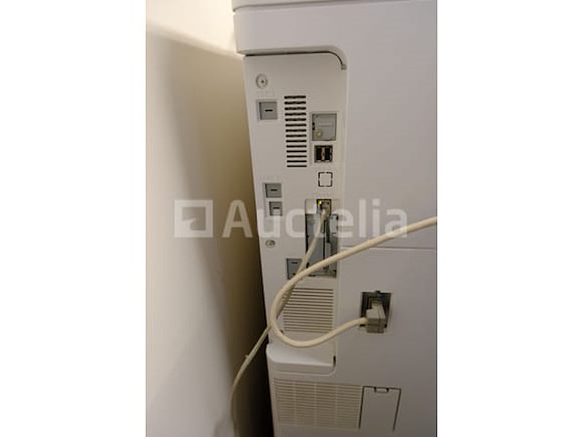 Ricoh mp multifunctionele kopieermachine c3004sp - afbeelding 11 van  11