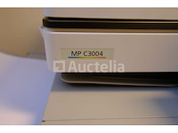 Ricoh mp multifunctionele kopieermachine c3004sp - afbeelding 1 van  11