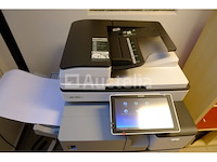 Ricoh mp multifunctionele kopieermachine c3004sp - afbeelding 6 van  11
