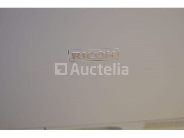 Ricoh mp multifunctionele kopieermachine c3004sp - afbeelding 10 van  11