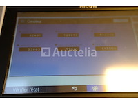 Ricoh mp multifunctionele kopieermachine c3004sp - afbeelding 11 van  11