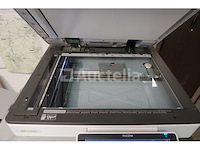 Ricoh mp multifunctionele kopieermachine c3004sp - afbeelding 1 van  11