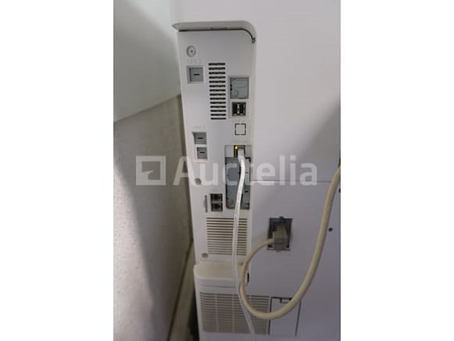 Ricoh mp multifunctionele kopieermachine c3004sp - afbeelding 4 van  11