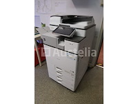 Ricoh mp multifunctionele kopieermachine c3004sp - afbeelding 5 van  11
