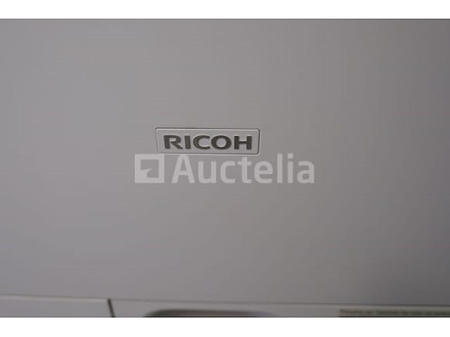 Ricoh mp multifunctionele kopieermachine c3004sp - afbeelding 7 van  11