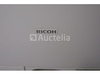 Ricoh mp multifunctionele kopieermachine c3004sp - afbeelding 7 van  11