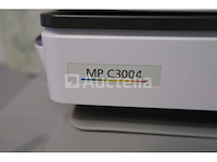 Ricoh mp multifunctionele kopieermachine c3004sp - afbeelding 8 van  11