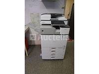 Ricoh mp multifunctionele kopieermachine c3004sp - afbeelding 11 van  11