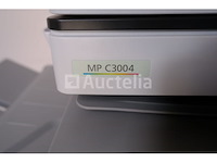 Ricoh mp multifunctionele kopieermachine c3004sp - afbeelding 3 van  11