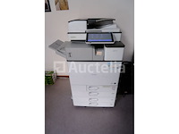Ricoh mp multifunctionele kopieermachine c3004sp - afbeelding 4 van  11