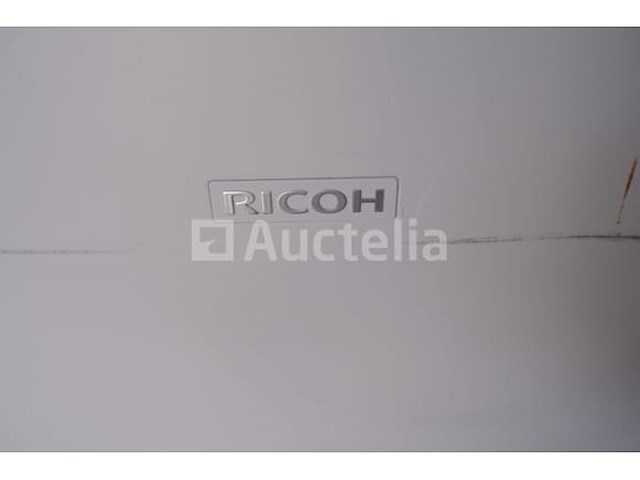 Ricoh mp multifunctionele kopieermachine c3004sp - afbeelding 5 van  11