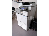 Ricoh mp multifunctionele kopieermachine c3004sp - afbeelding 6 van  11