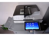 Ricoh mp multifunctionele kopieermachine c3004sp - afbeelding 7 van  11